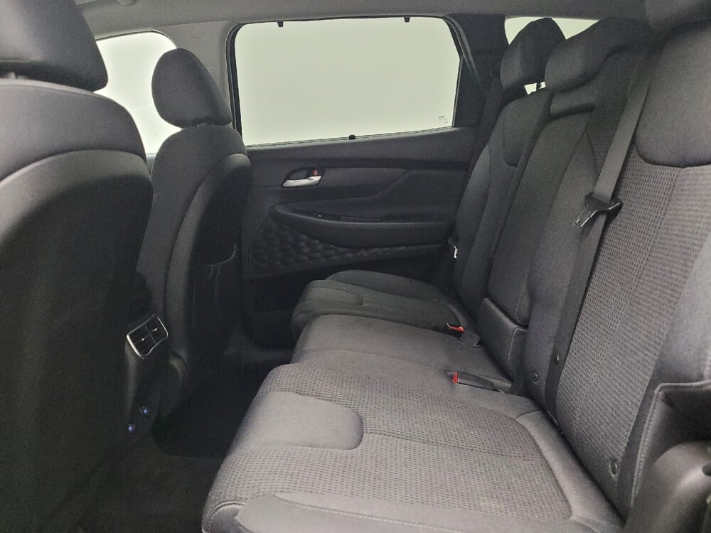 2022 Hyundai Santa Fe in Taylor, MI 48180 - 18125442 18