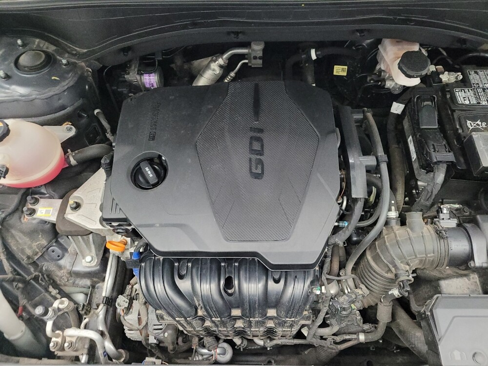 2022 Hyundai Santa Fe in Taylor, MI 48180 - 18125442 30