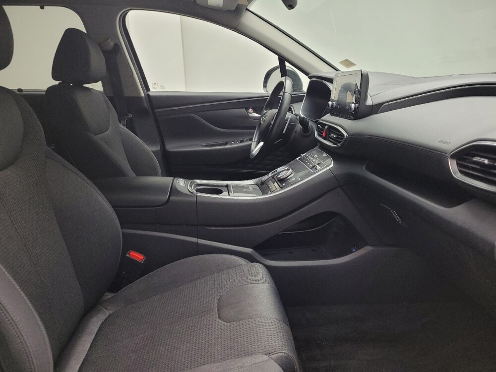 2022 Hyundai Santa Fe in Taylor, MI 48180 - 18125442 21