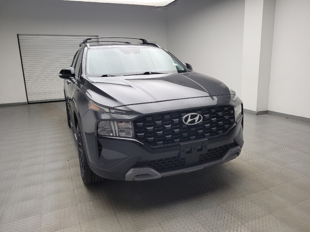 2022 Hyundai Santa Fe in Taylor, MI 48180 - 18125442 14