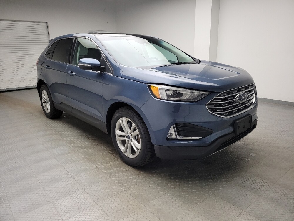 2019 Ford Edge in Grand Rapids, MI 49508 - 18125443 13