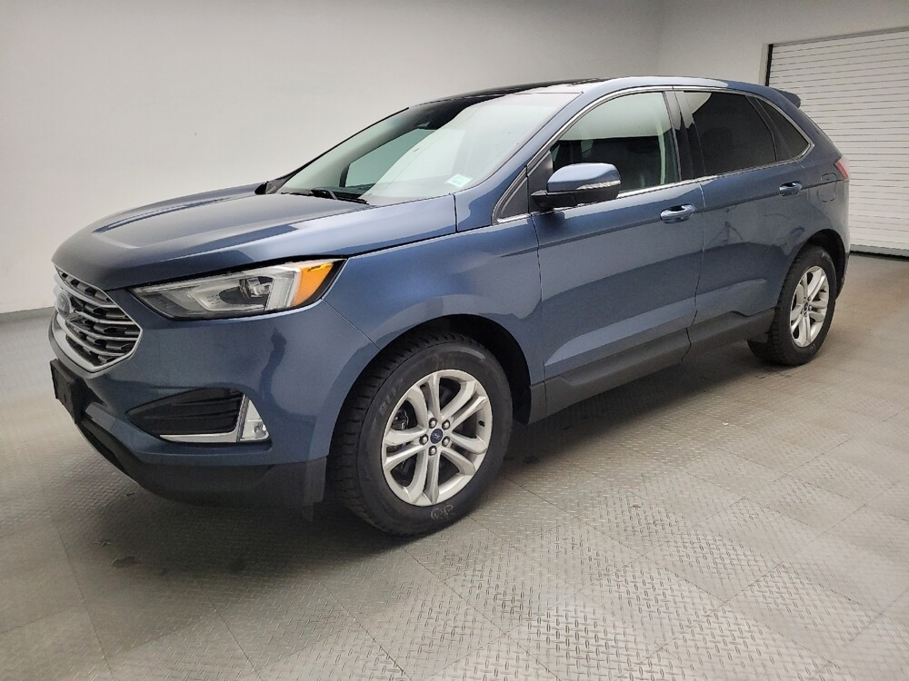 2019 Ford Edge in Grand Rapids, MI 49508 - 18125443 2