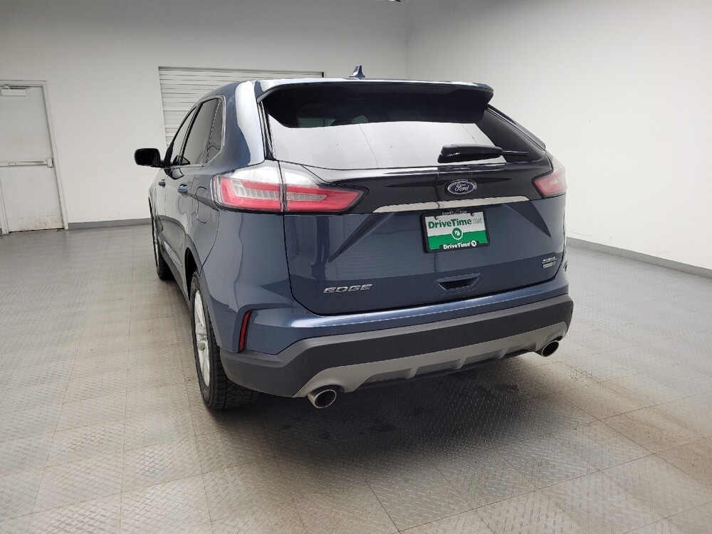 2019 Ford Edge in Grand Rapids, MI 49508 - 18125443 6