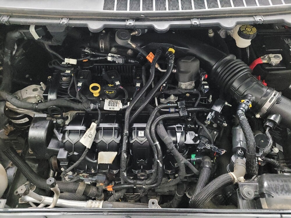 2019 Ford Edge in Grand Rapids, MI 49508 - 18125443 30