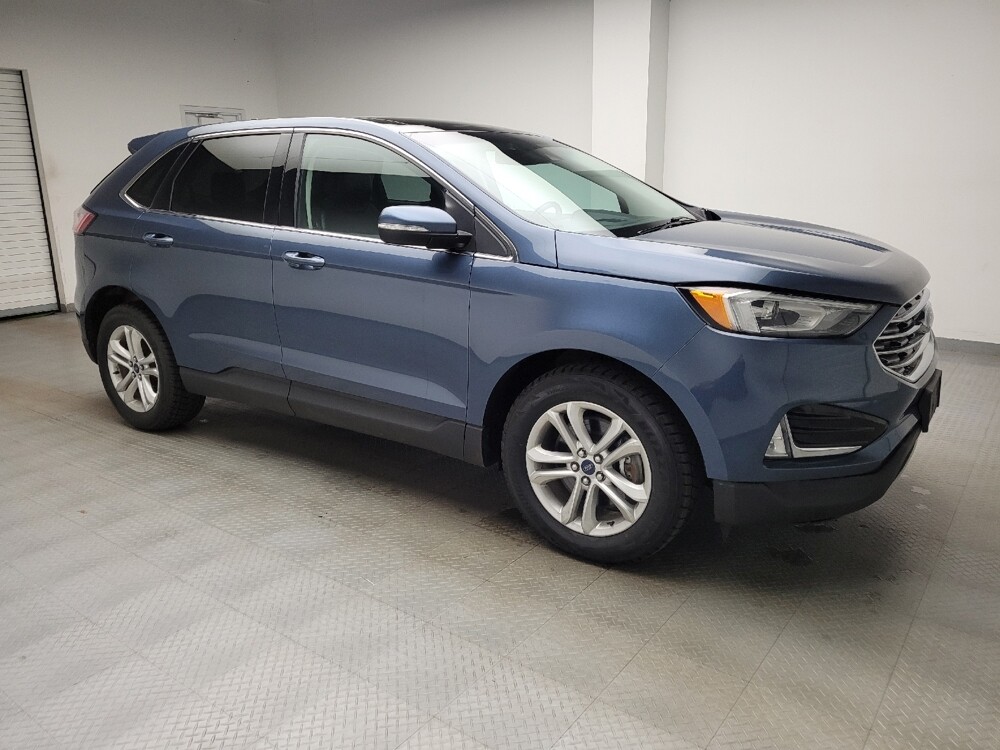 2019 Ford Edge in Grand Rapids, MI 49508 - 18125443 11