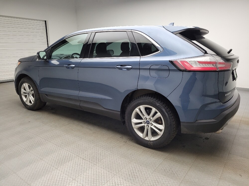 2019 Ford Edge in Grand Rapids, MI 49508 - 18125443 3