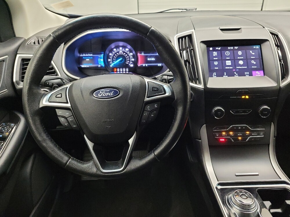 2019 Ford Edge in Grand Rapids, MI 49508 - 18125443 22