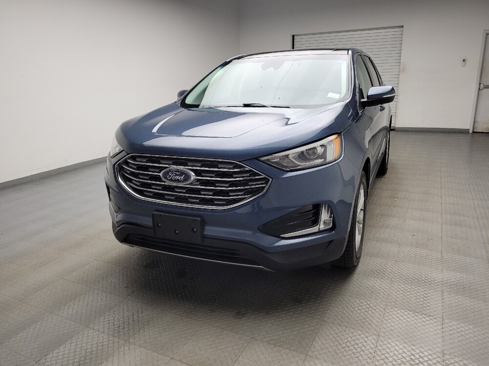 2019 Ford Edge in Grand Rapids, MI 49508 - 18125443 15