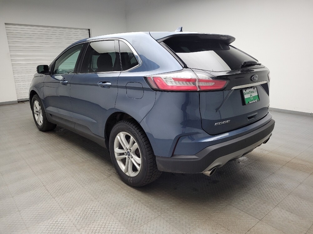 2019 Ford Edge in Grand Rapids, MI 49508 - 18125443 5