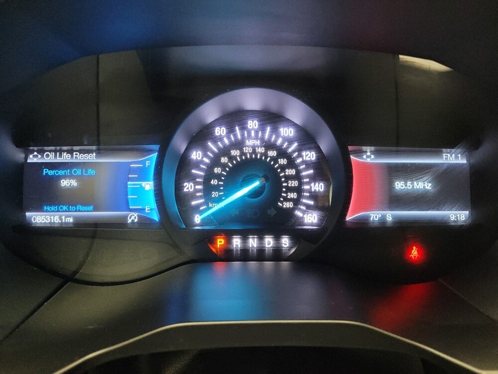 2019 Ford Edge in Grand Rapids, MI 49508 - 18125443 23