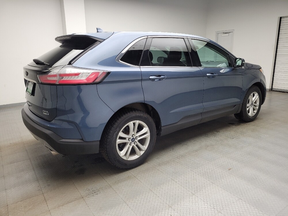 2019 Ford Edge in Grand Rapids, MI 49508 - 18125443 10