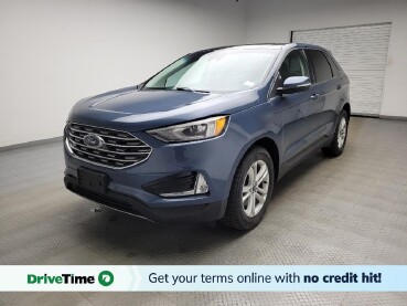 2019 Ford Edge in Grand Rapids, MI 49508