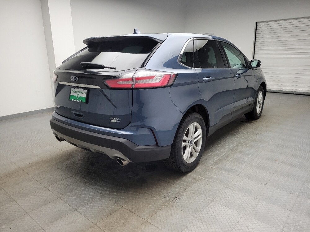2019 Ford Edge in Grand Rapids, MI 49508 - 18125443 9