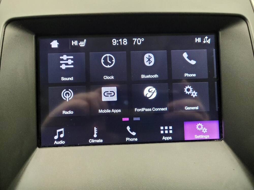 2019 Ford Edge in Grand Rapids, MI 49508 - 18125443 25