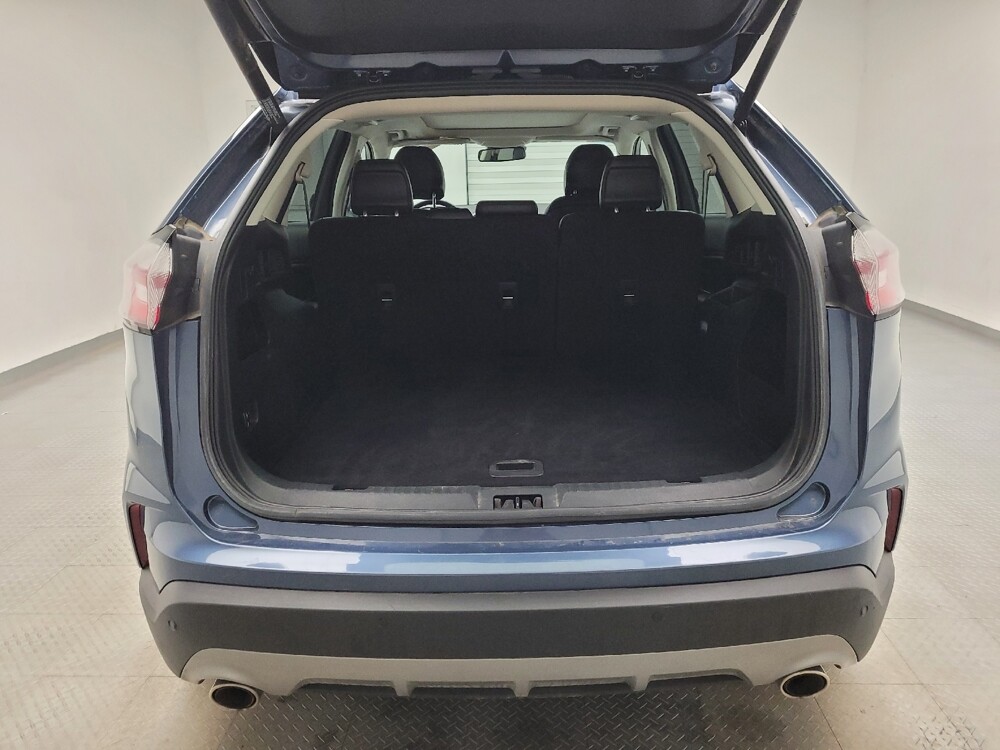 2019 Ford Edge in Grand Rapids, MI 49508 - 18125443 29