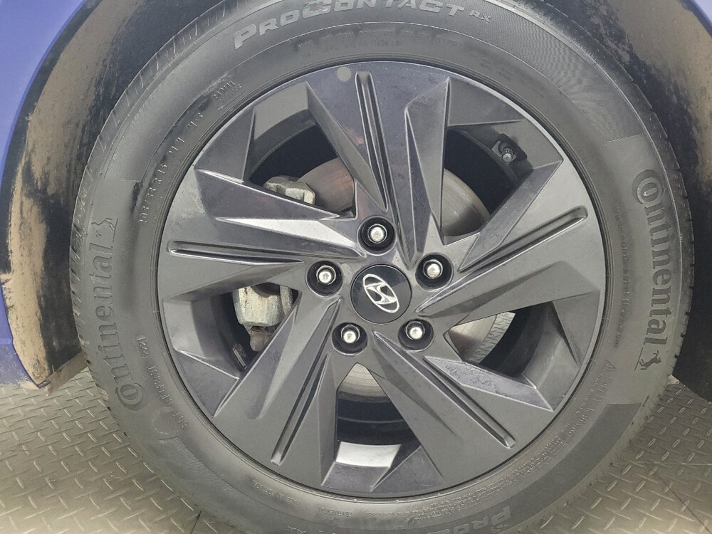 2022 Hyundai Elantra in Taylor, MI 48180 - 18125444 31