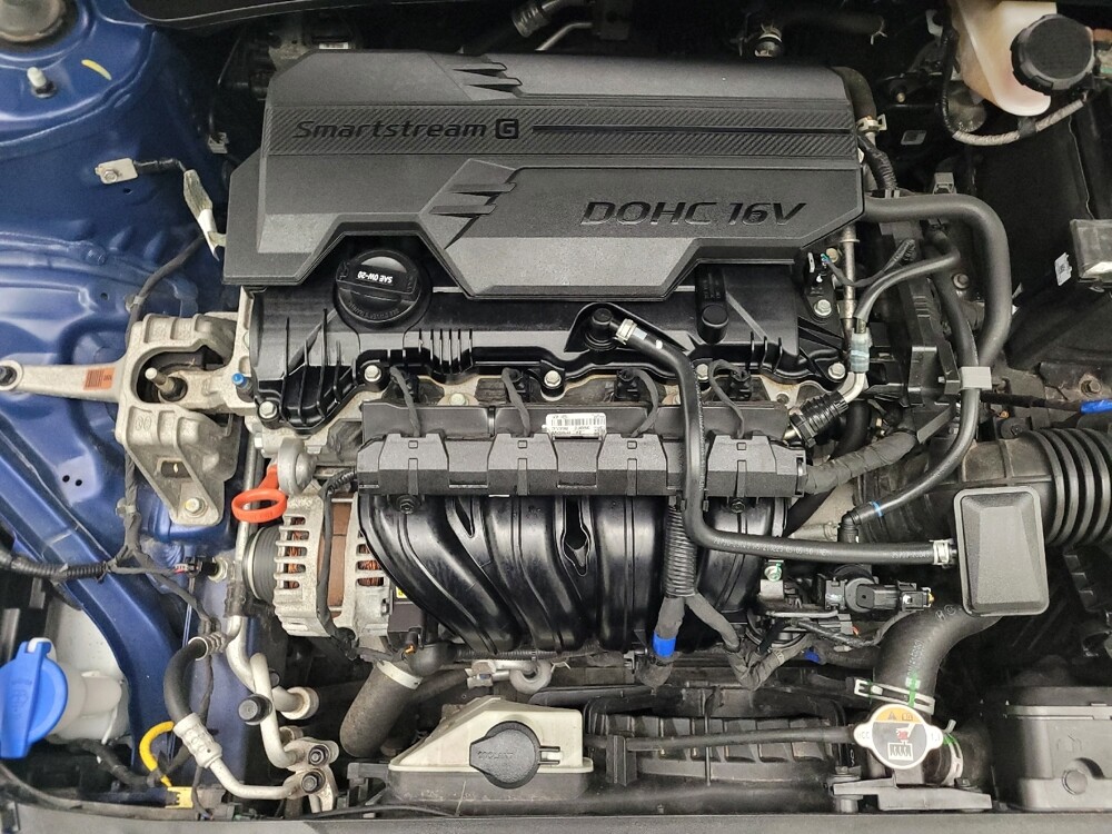 2022 Hyundai Elantra in Taylor, MI 48180 - 18125444 30