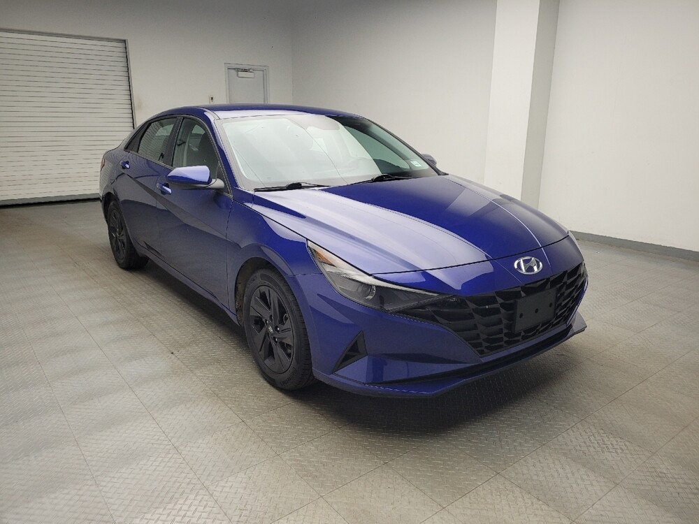 2022 Hyundai Elantra in Taylor, MI 48180 - 18125444 13