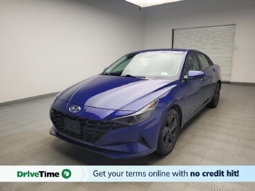 2022 Hyundai Elantra in Taylor, MI 48180