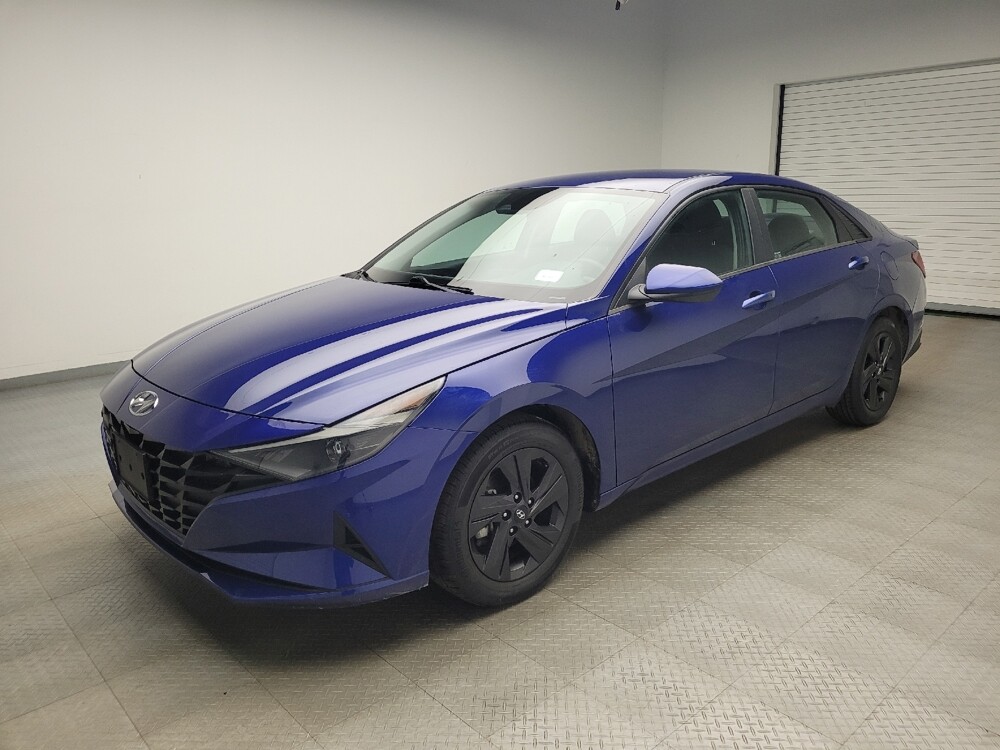 2022 Hyundai Elantra in Taylor, MI 48180 - 18125444 2