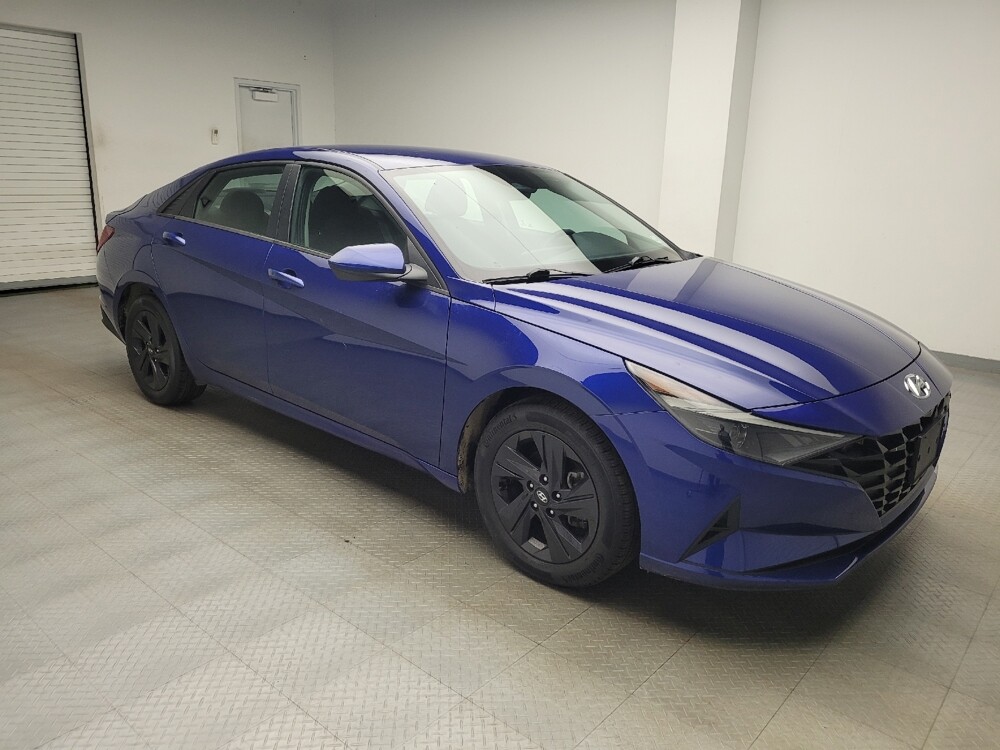 2022 Hyundai Elantra in Taylor, MI 48180 - 18125444 11