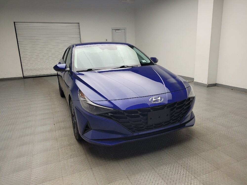2022 Hyundai Elantra in Taylor, MI 48180 - 18125444 14
