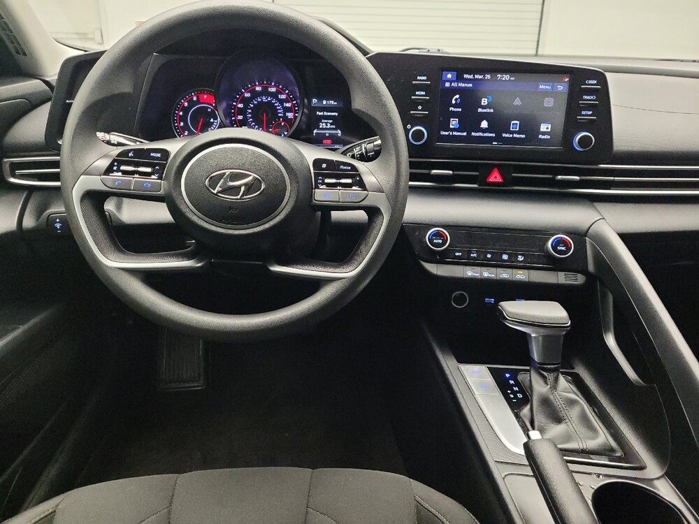 2022 Hyundai Elantra in Taylor, MI 48180 - 18125444 22