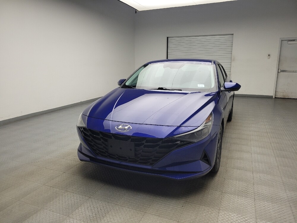 2022 Hyundai Elantra in Taylor, MI 48180 - 18125444 15