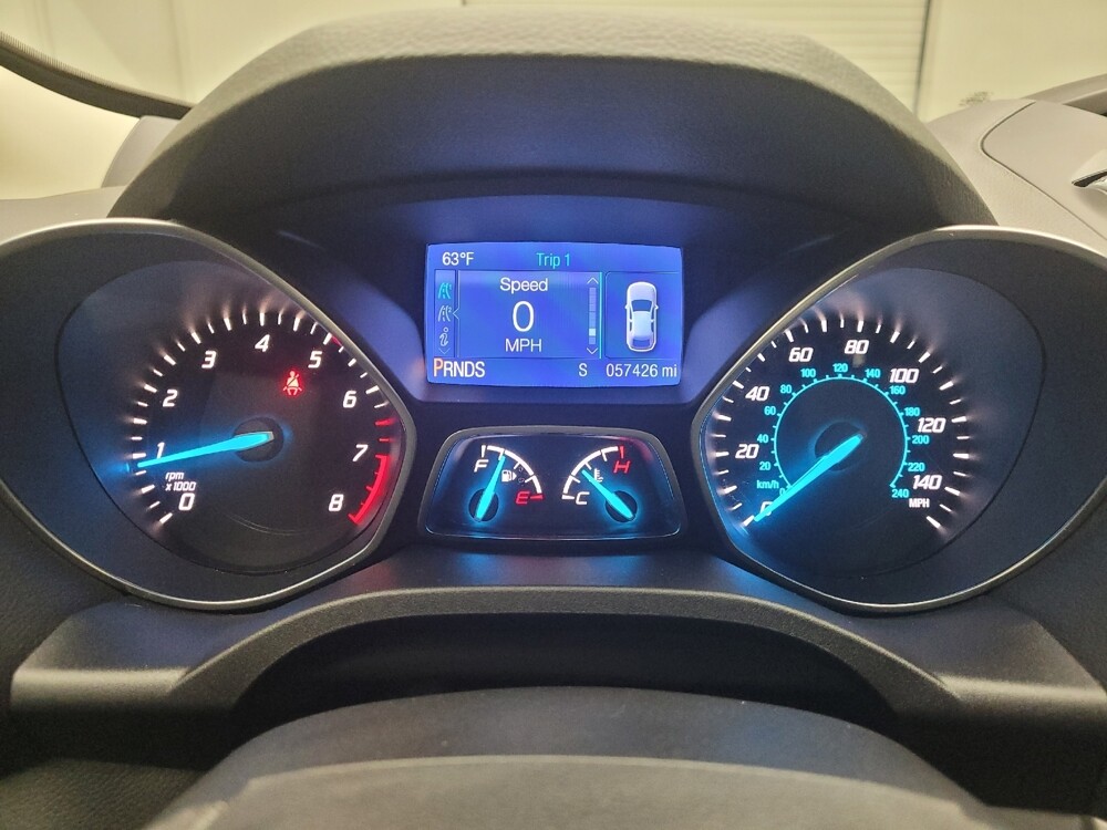 2015 Ford Escape in Taylor, MI 48180 - 18125445 23