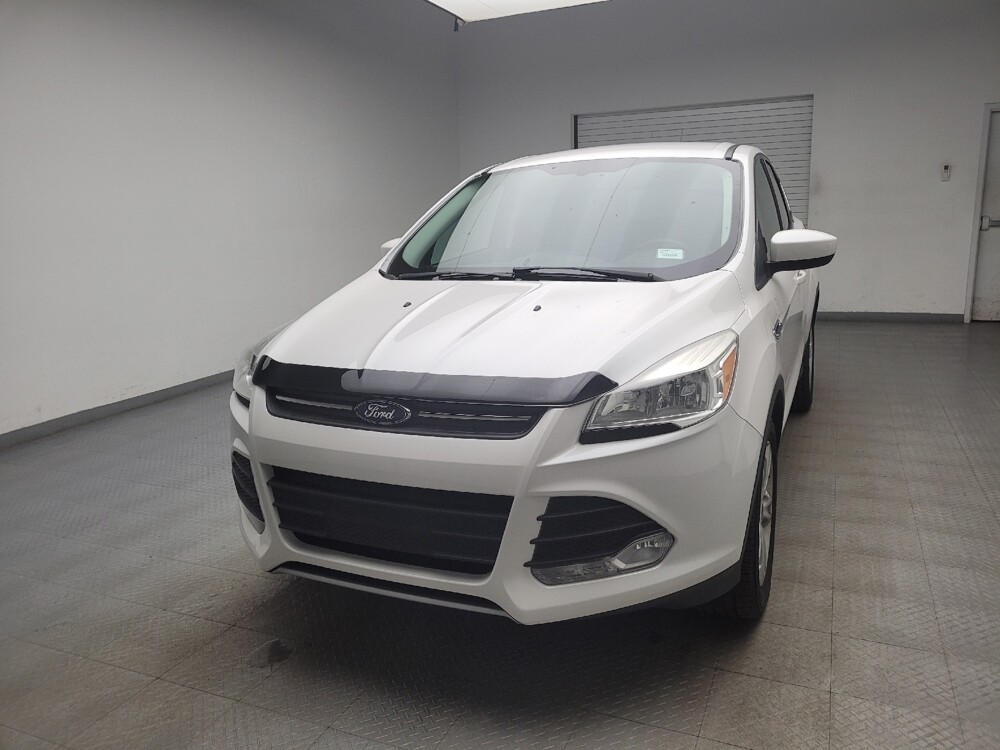 2015 Ford Escape in Taylor, MI 48180 - 18125445 15