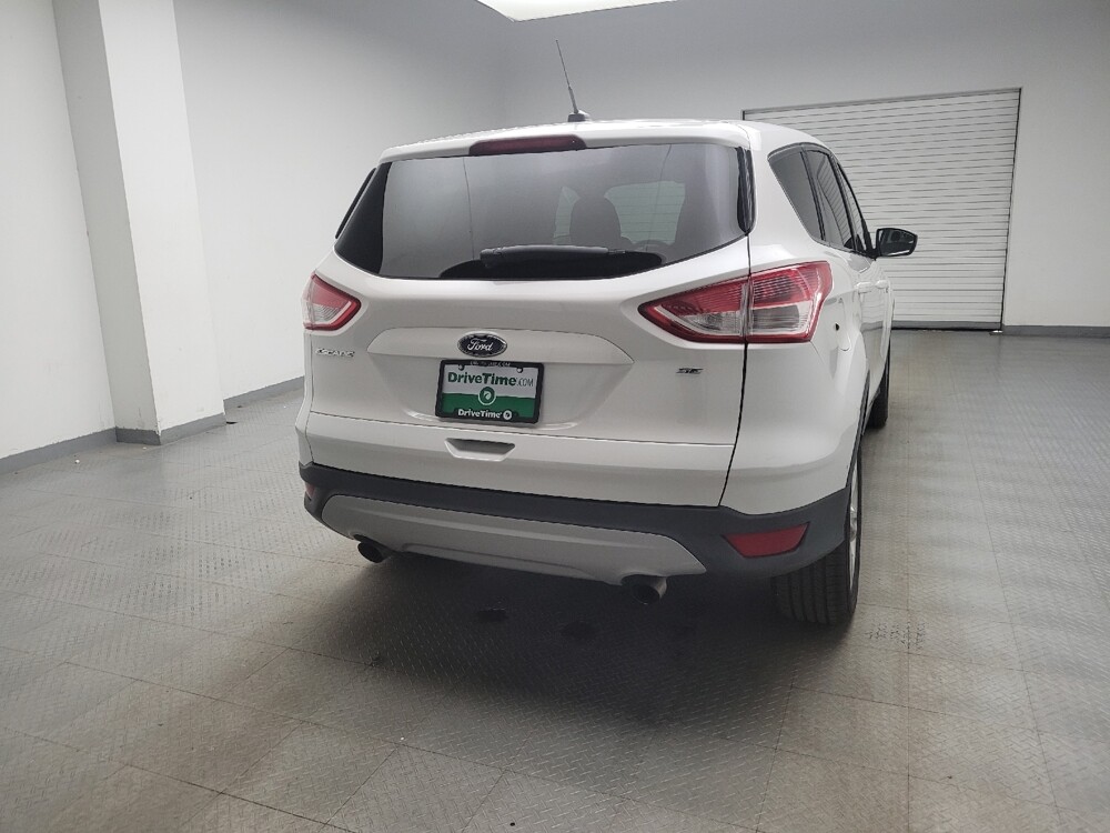 2015 Ford Escape in Taylor, MI 48180 - 18125445 7
