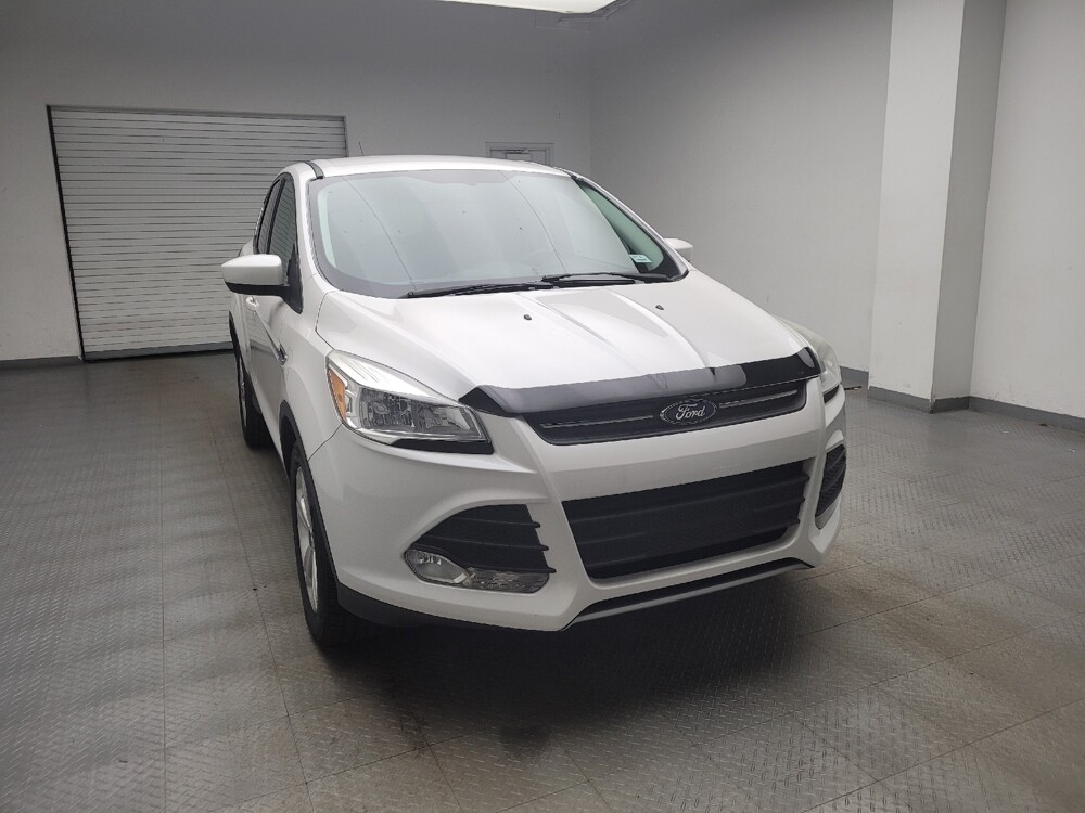 2015 Ford Escape in Taylor, MI 48180 - 18125445 14