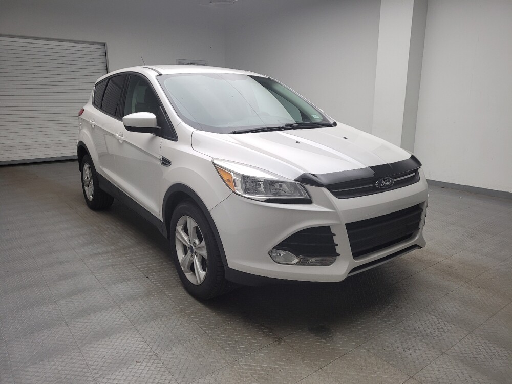 2015 Ford Escape in Taylor, MI 48180 - 18125445 13