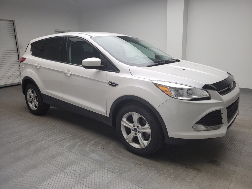 2015 Ford Escape in Taylor, MI 48180 - 18125445 11