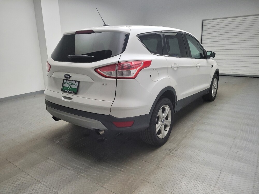2015 Ford Escape in Taylor, MI 48180 - 18125445 9