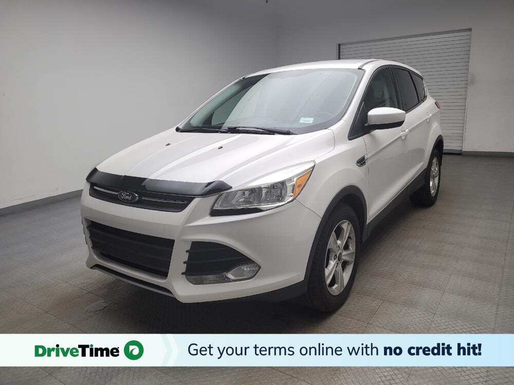2015 Ford Escape in Taylor, MI 48180 - 18125445