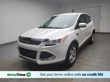 2015 Ford Escape in Taylor, MI 48180