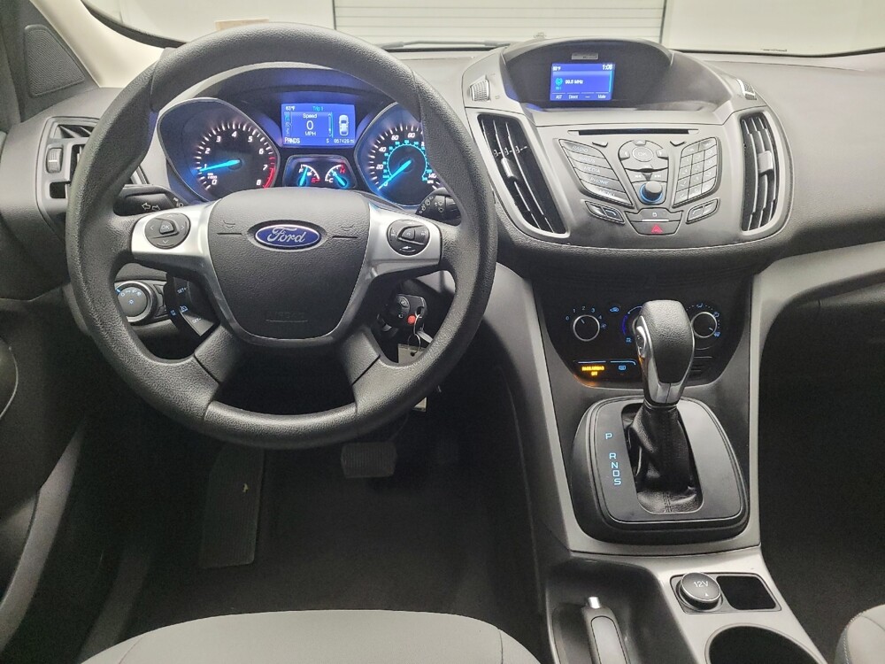2015 Ford Escape in Taylor, MI 48180 - 18125445 22