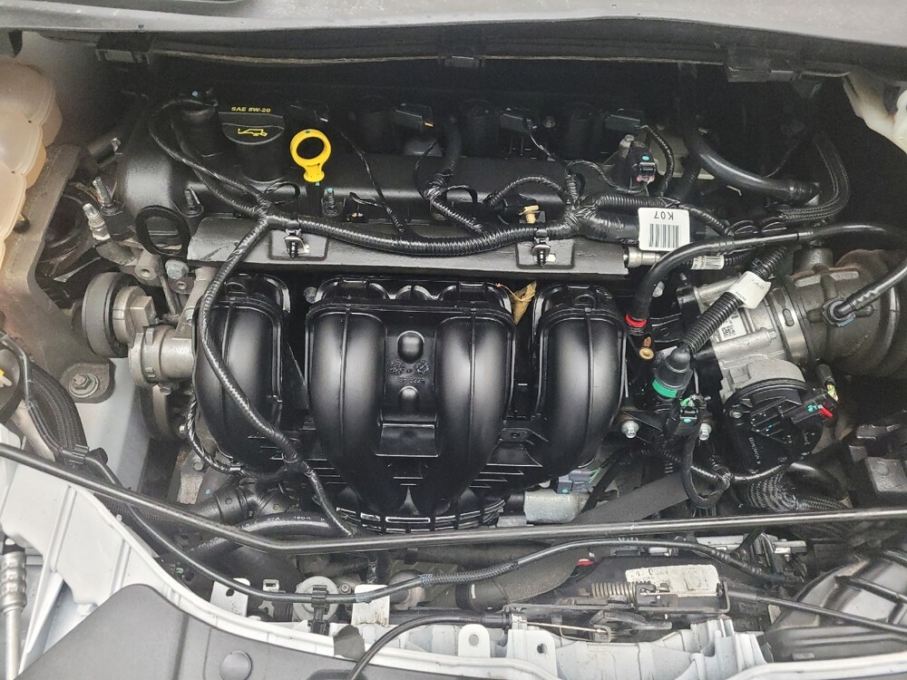 2015 Ford Escape in Taylor, MI 48180 - 18125445 30