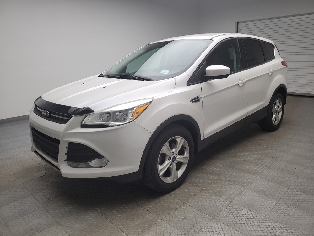 2015 Ford Escape in Taylor, MI 48180 - 18125445 2