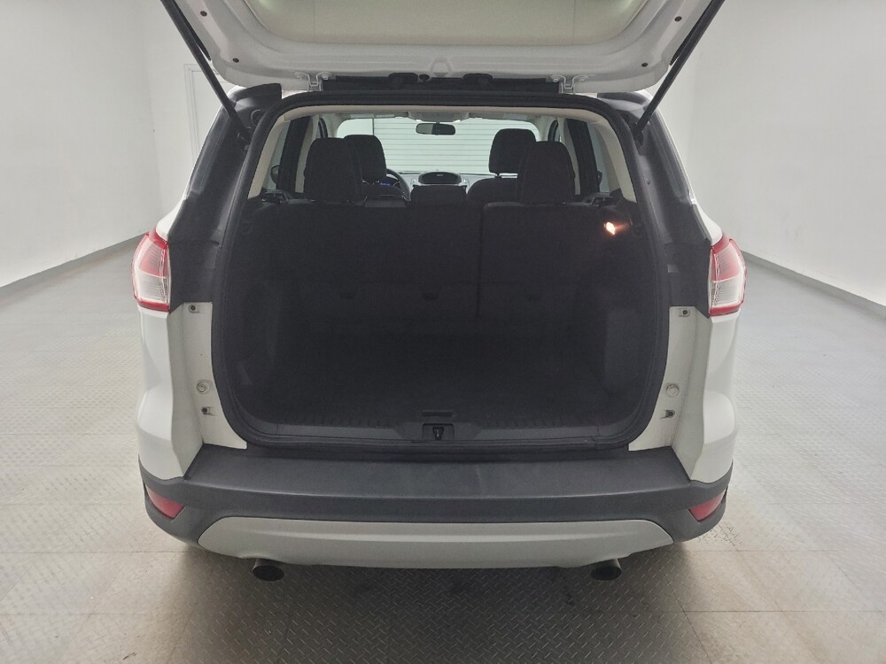 2015 Ford Escape in Taylor, MI 48180 - 18125445 29