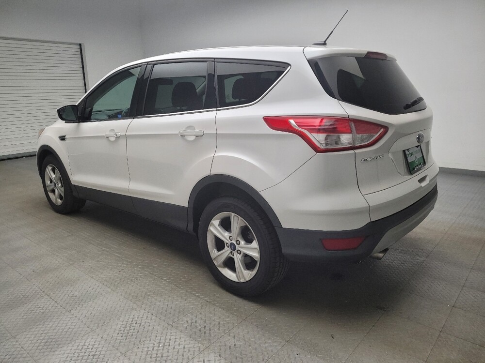 2015 Ford Escape in Taylor, MI 48180 - 18125445 3