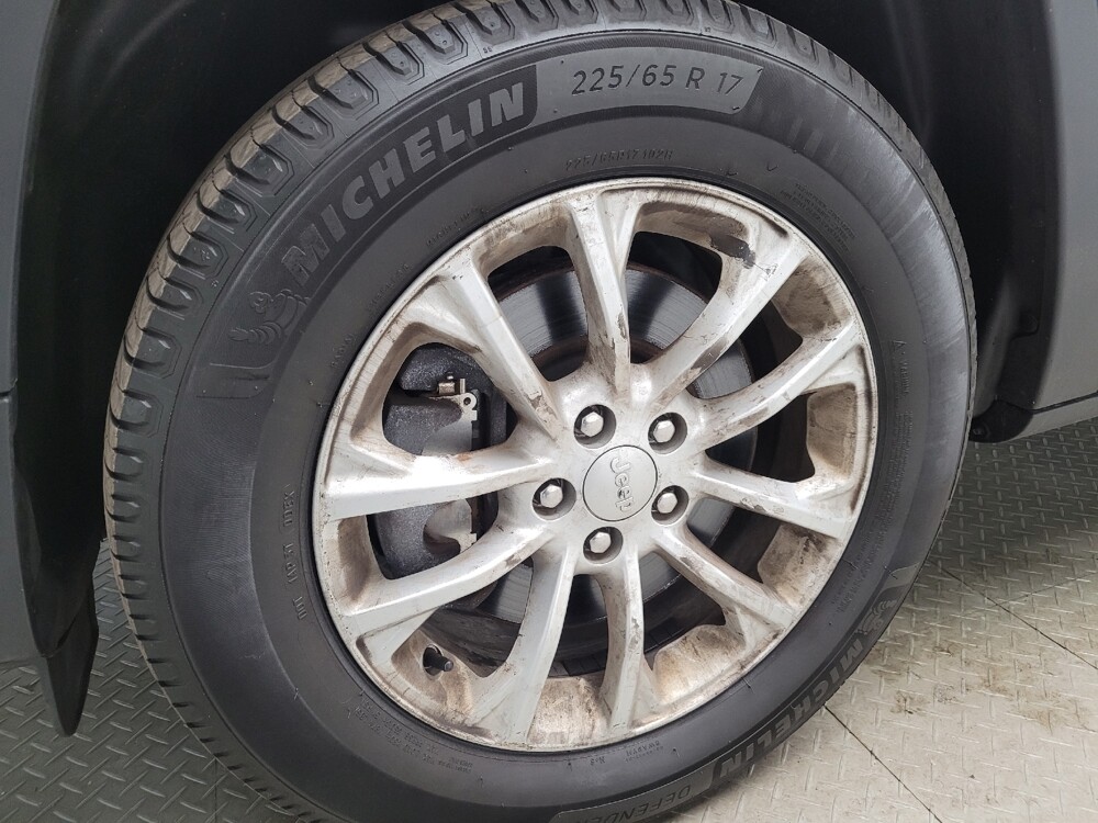 2019 Jeep Cherokee in Grand Rapids, MI 49508 - 18125446 31