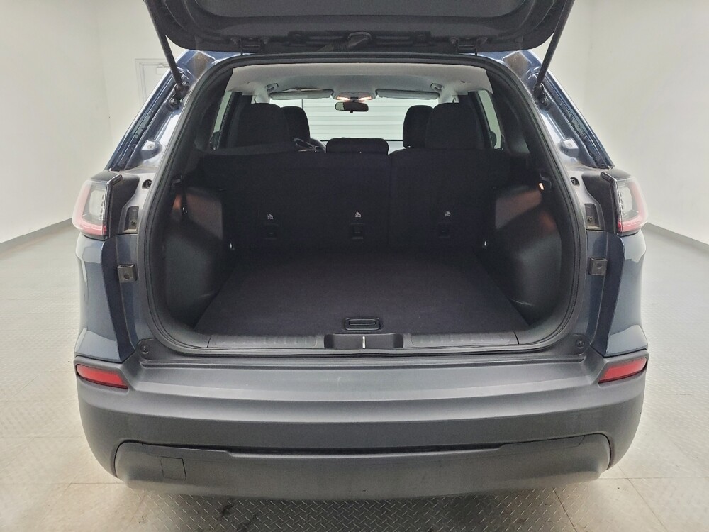 2019 Jeep Cherokee in Grand Rapids, MI 49508 - 18125446 29