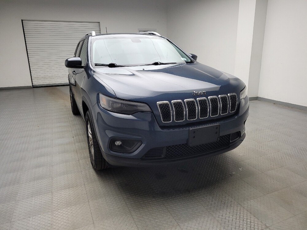 2019 Jeep Cherokee in Grand Rapids, MI 49508 - 18125446 14