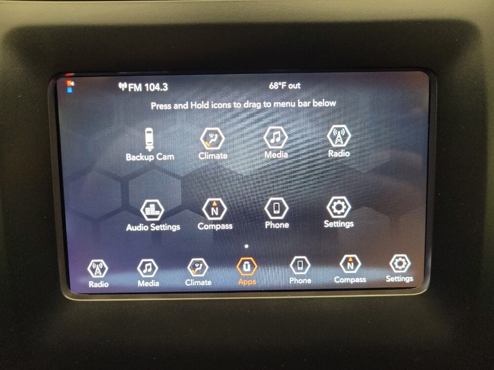 2019 Jeep Cherokee in Grand Rapids, MI 49508 - 18125446 25