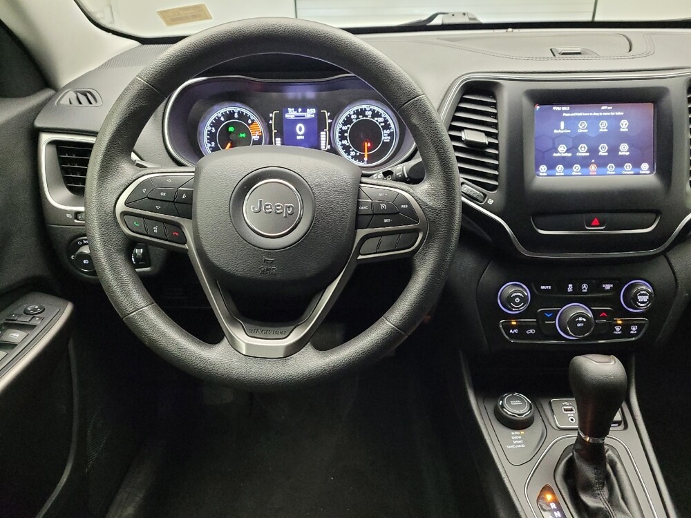 2019 Jeep Cherokee in Grand Rapids, MI 49508 - 18125446 22