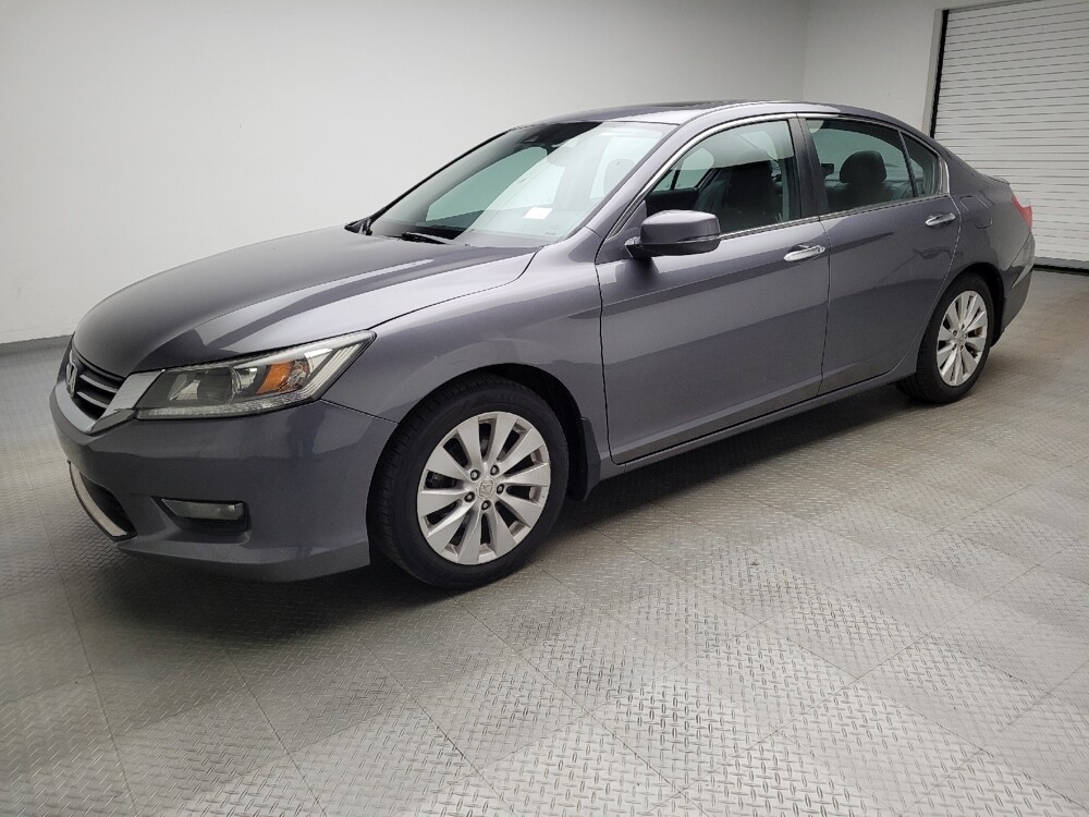 2015 Honda Accord in Grand Rapids, MI 49508 - 18125447 2