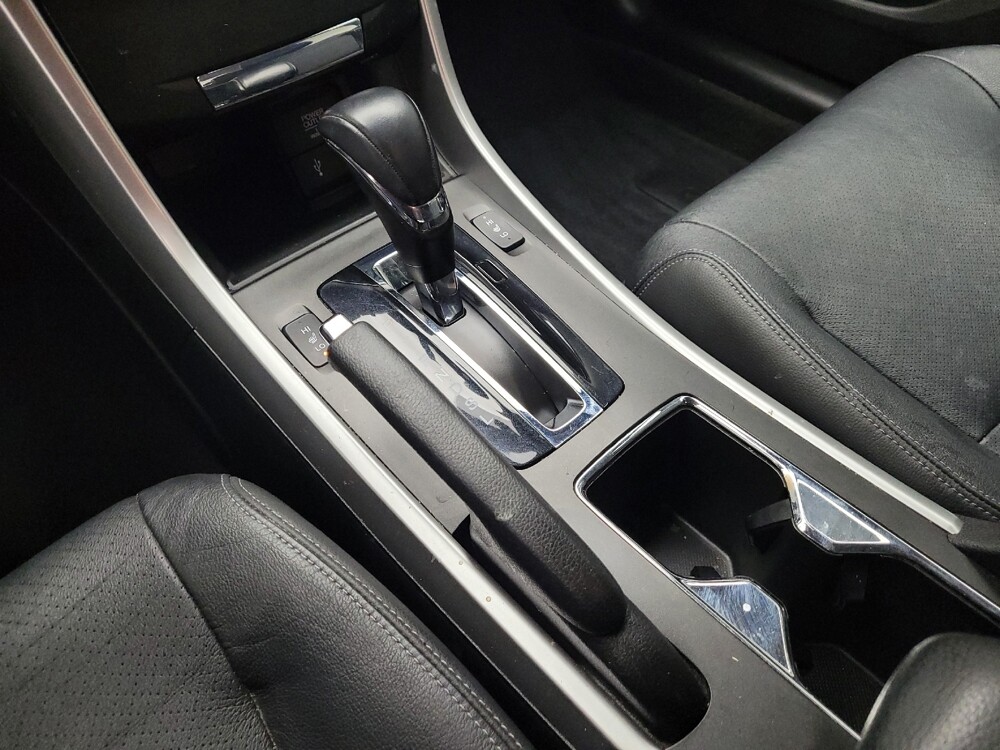 2015 Honda Accord in Grand Rapids, MI 49508 - 18125447 26