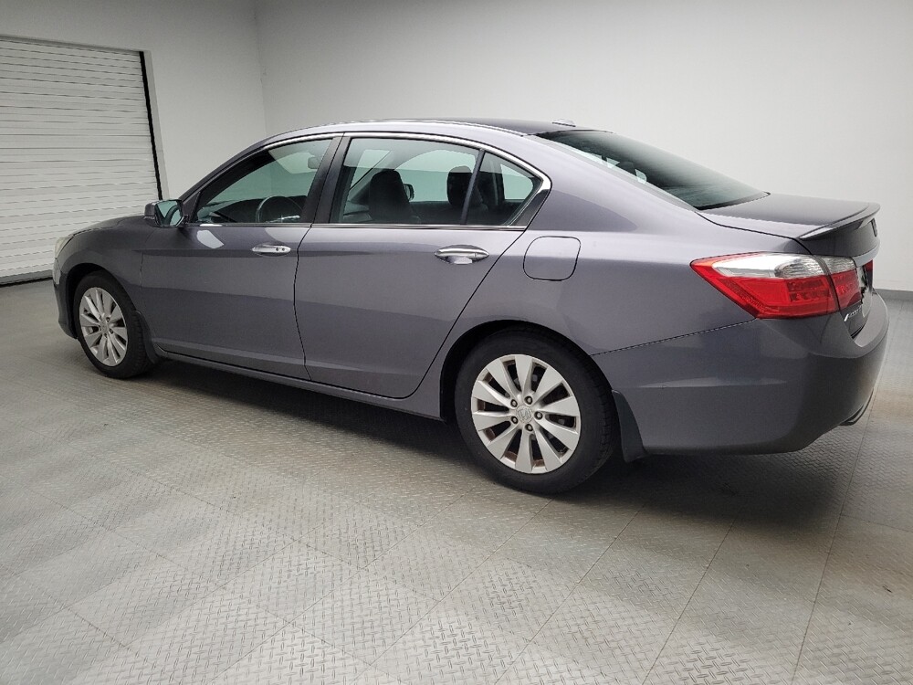2015 Honda Accord in Grand Rapids, MI 49508 - 18125447 3